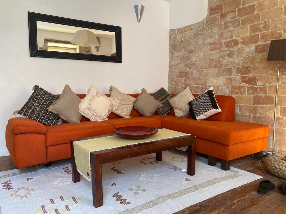 5C Luxury Apartment Ровинь Экстерьер фото