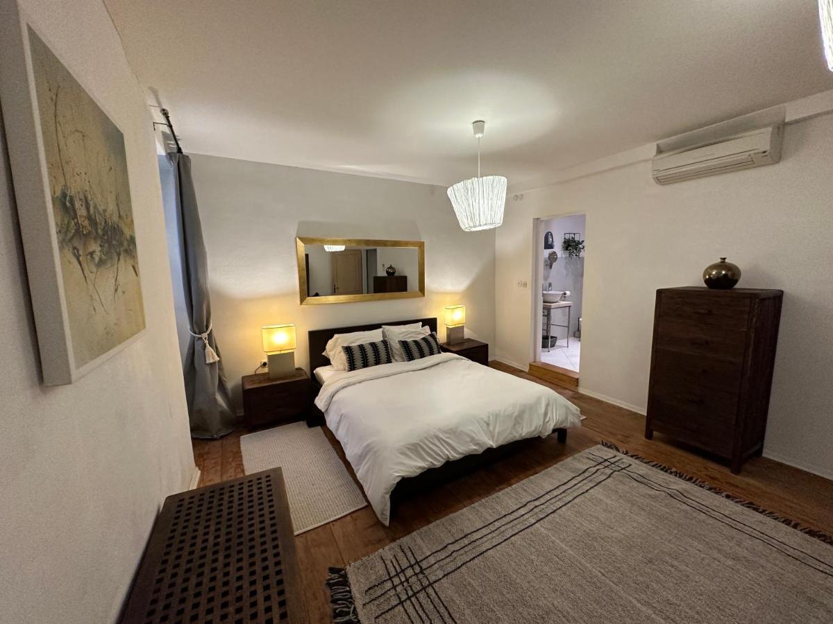 5C Luxury Apartment Ровинь Экстерьер фото