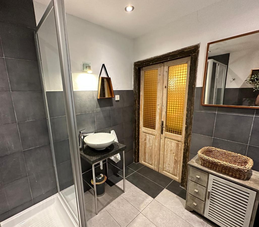 5C Luxury Apartment Ровинь Экстерьер фото