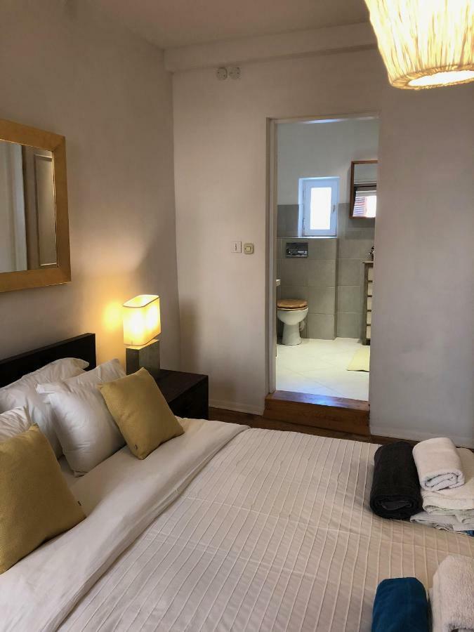 5C Luxury Apartment Ровинь Экстерьер фото