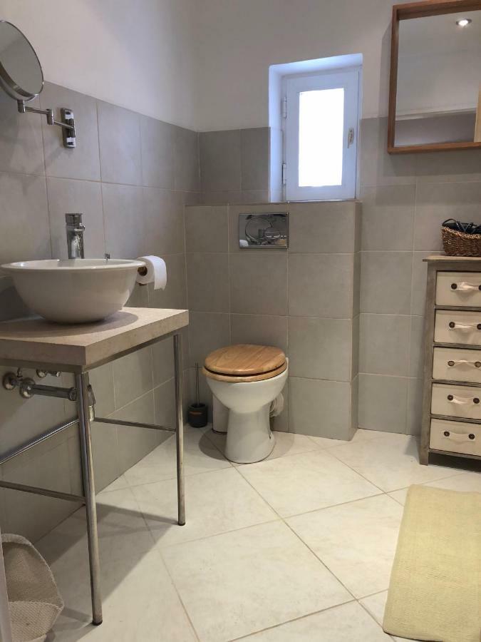 5C Luxury Apartment Ровинь Экстерьер фото
